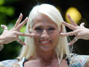 heather parisi
