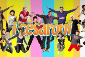 Cast de I Cesaroni