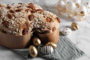 colomba Pasqua