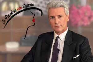 Umberto e logo Il Paradiso