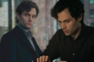 Joe Golberg in You
