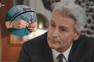 personaggio di umberto ne il paradiso delle signore