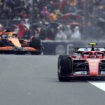Ferrari e McLaren
