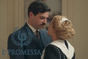 manuel e jana ne la promessa