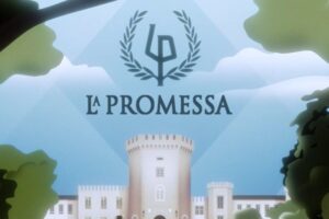 logo la promessa