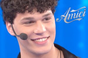 nicolò filippucci ad amici