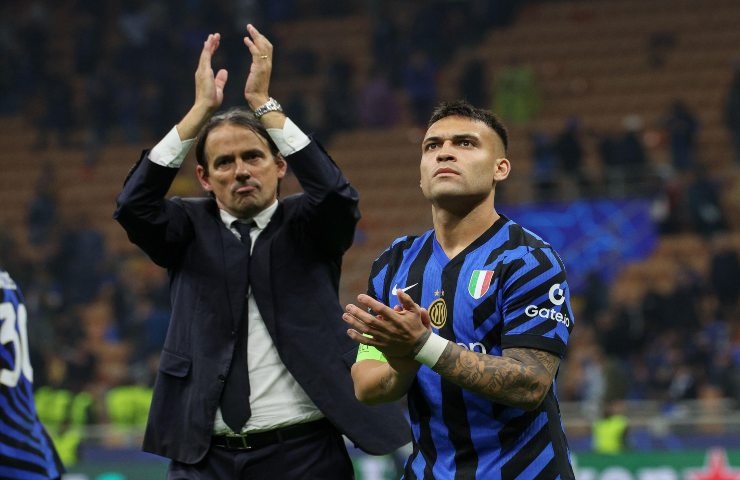 allenatore e giocatore