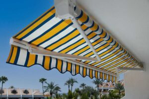 tenda da sole