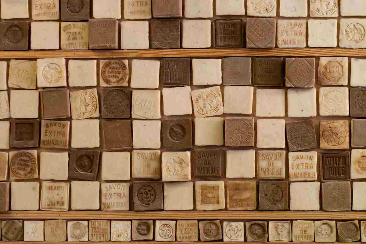 Sapone di Marsiglia
