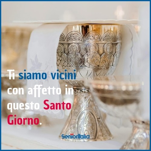 frasi auguri Prima Comunione