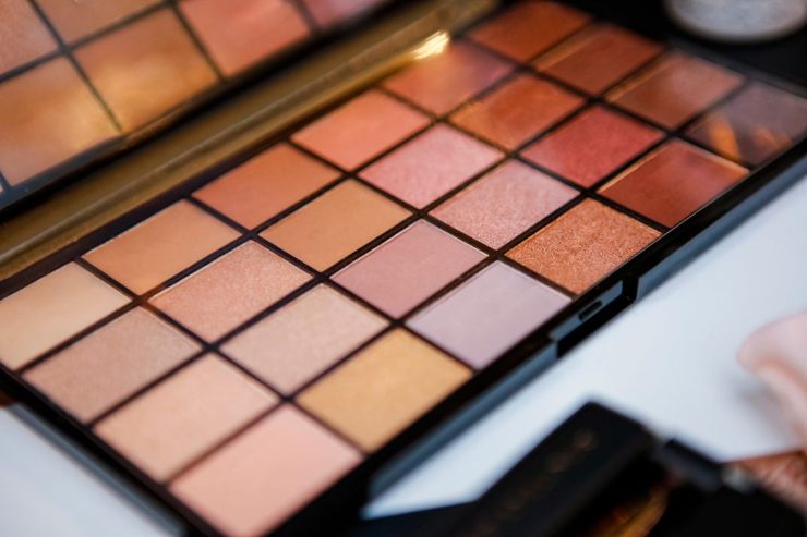 PALETTE OMBRETTI