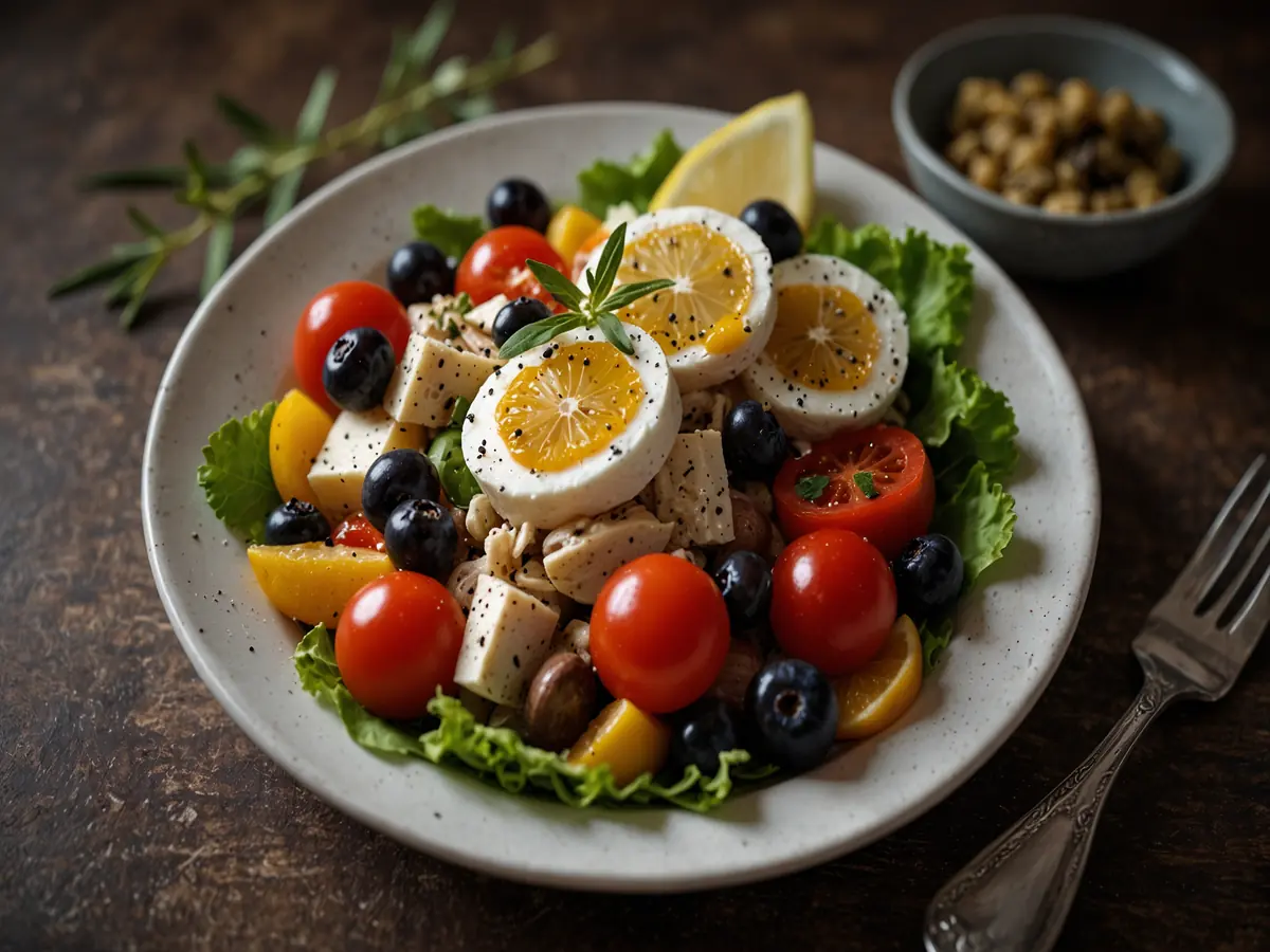 Perché la "dieta mediterranea" che conosciamo è un'invenzione americana