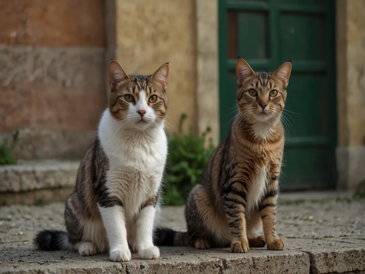 Superpoteri a quattro zampe: le abilità incredibili dei nostri animali che la scienza non sa spiegare