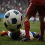 La regola del "Fuorigioco": l'incubo di ogni spettatore spiegato attraverso la sua storia.