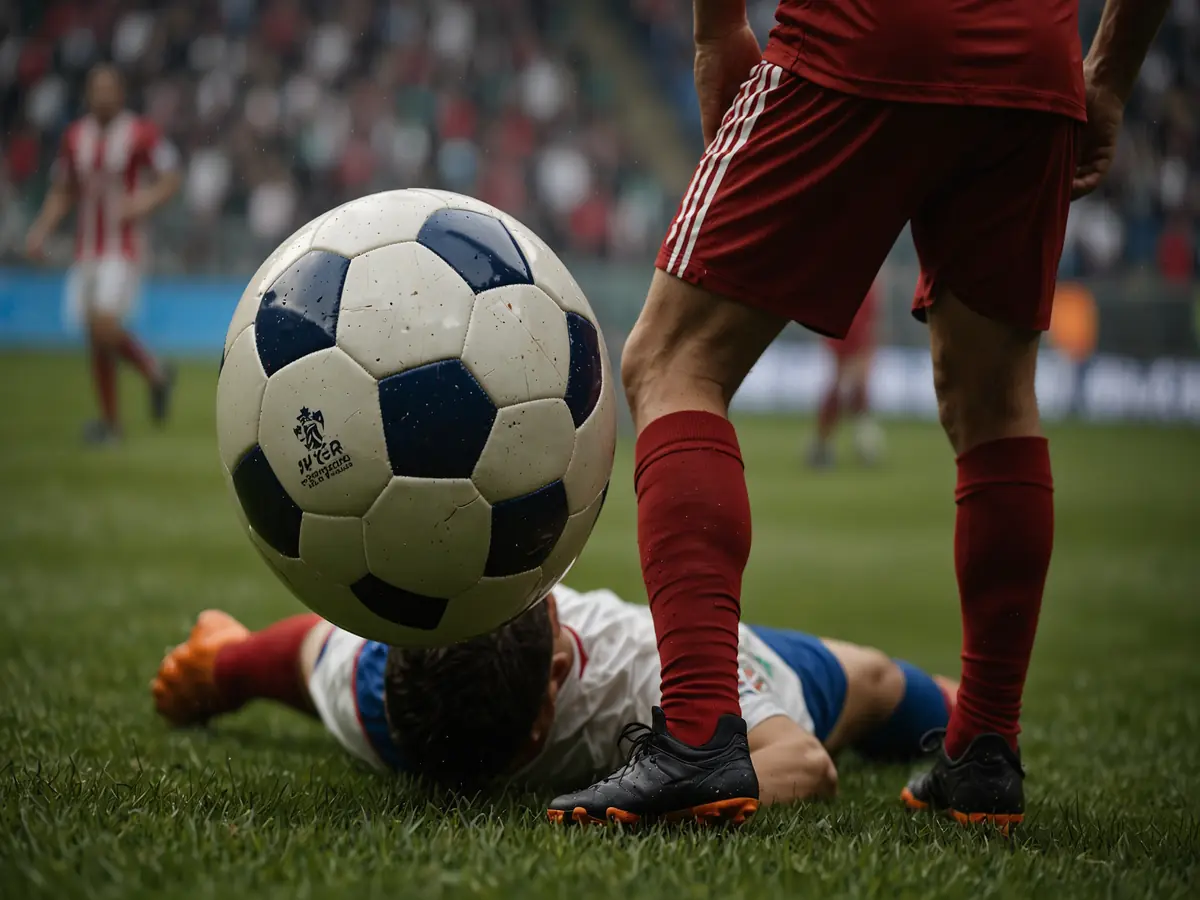 La regola del "Fuorigioco": l'incubo di ogni spettatore spiegato attraverso la sua storia.