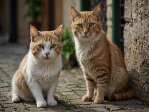 Oltre l'istinto: perché il tuo gatto ti "parla" e il tuo cane sogna proprio te
