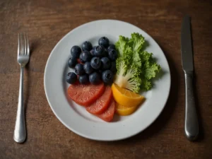 Diabete di tipo 2: è davvero possibile "guarire" solo con la dieta?